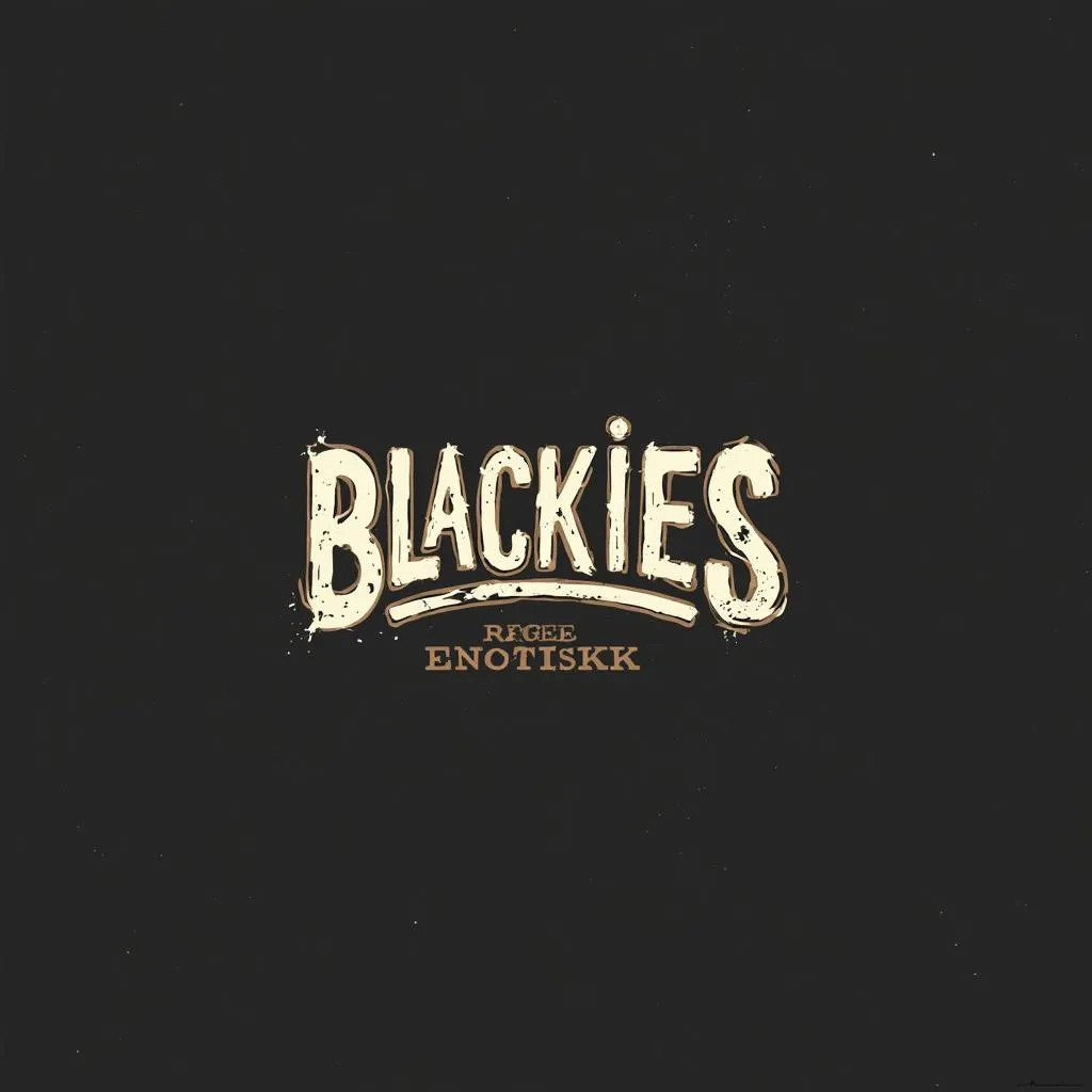 شعار blackiesbsk
