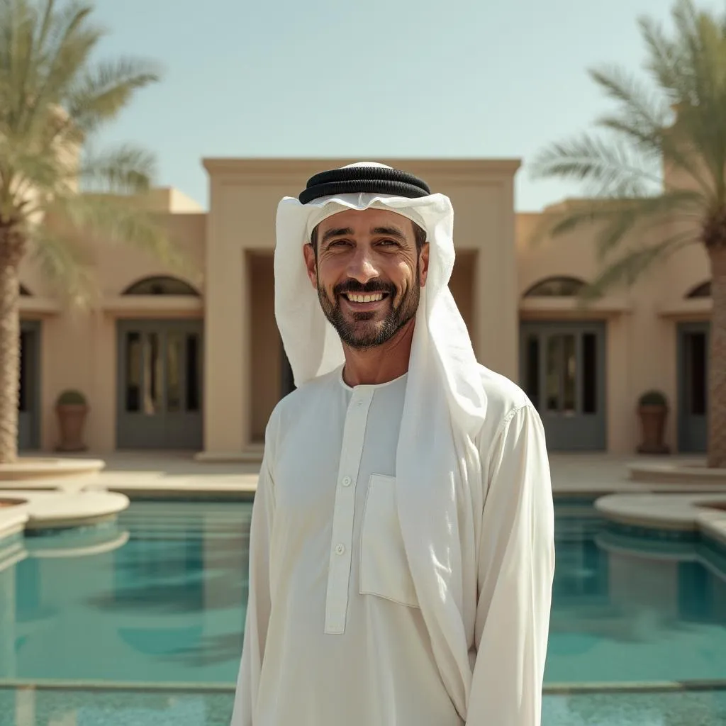 عبدالله النعيمي - دبي